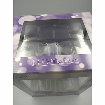 Amazon.co.jp: 羽入フィギュア ひぐらしのなく頃に卒 1／7